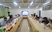 我院2020级硕士学位论文开题答辩顺利举行