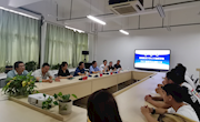 土木建筑学院召开2021级研究生迎新大会