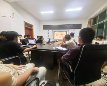 东南大学蔡建国教授应邀为土木与交通学院作线上学术报告